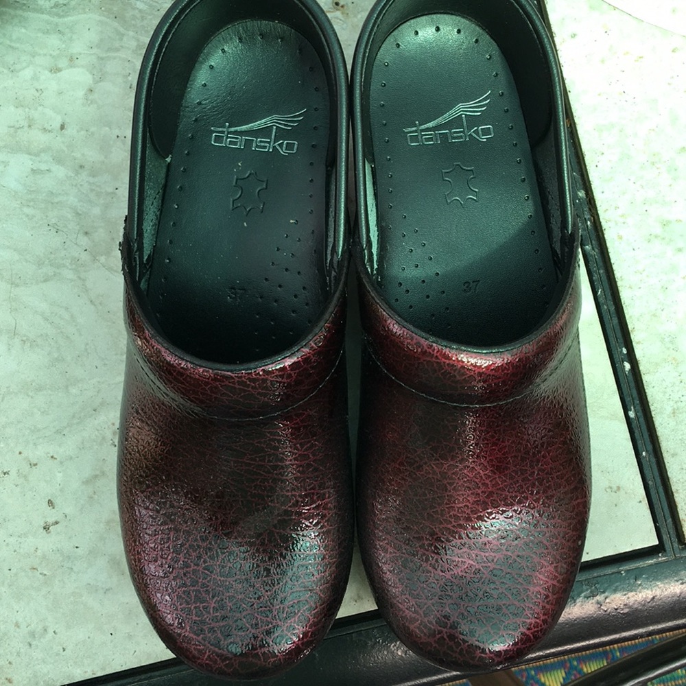 Women’s shoes